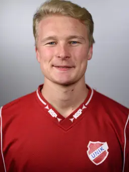 Jonas Tjomsland