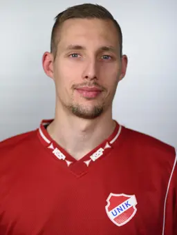 Willy Johansson