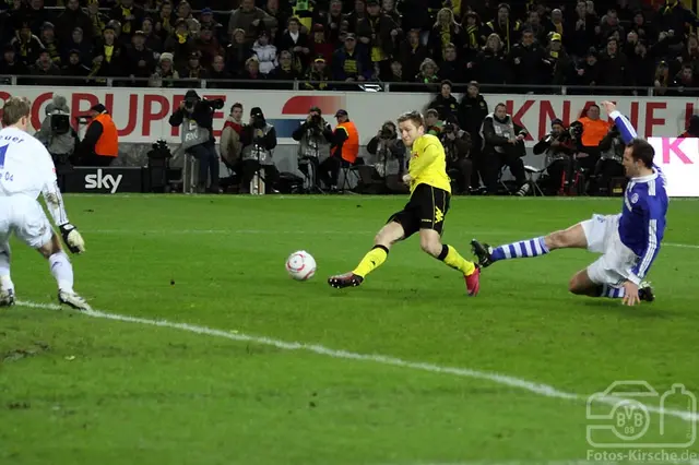 Kuba tillbaka redan mot Bayern?