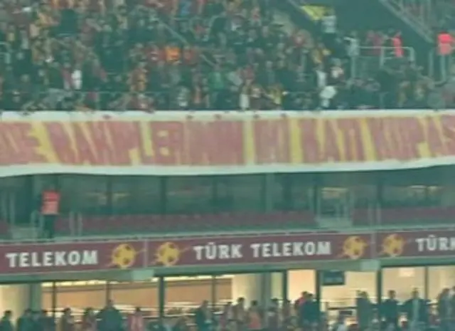 Inför: Ankaragücü – Galatasaray