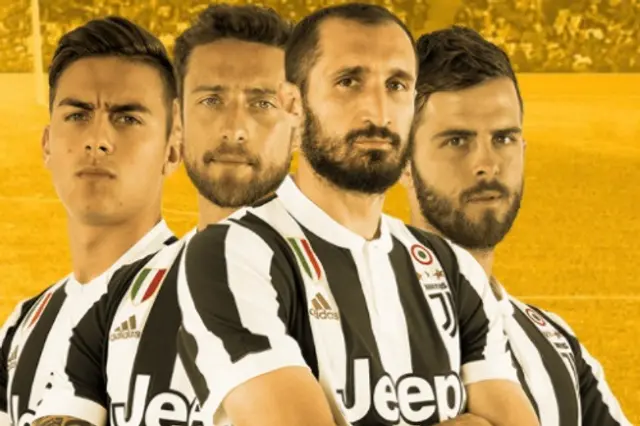 Speltips Serie A: 4 gånger pengarna på Juventus mot Benevento!