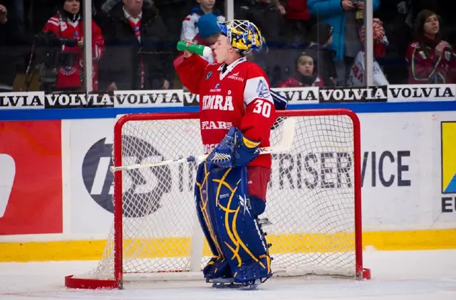 Timrå 4-2 Frölunda