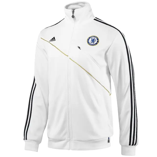 Chelz Shop: Erbjudande Tracktop!