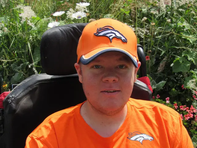 Intervju med fans: Denver Broncos