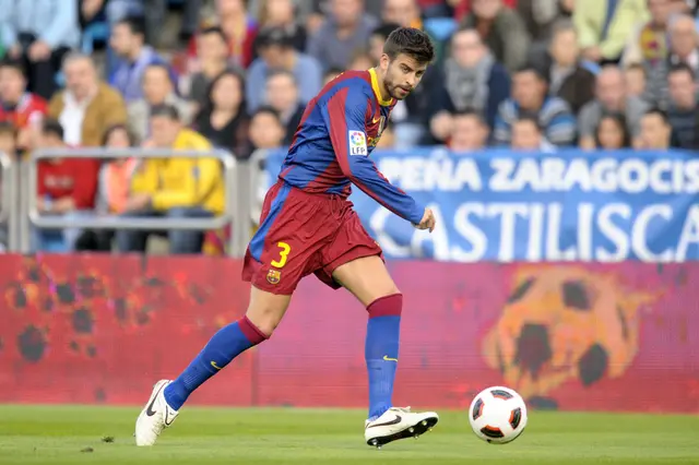 Inför: FC Barcelona - Mallorca