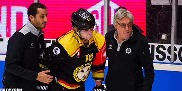 Förre Brynässpelaren Daniel Paille - skickar in stämningsansökan 