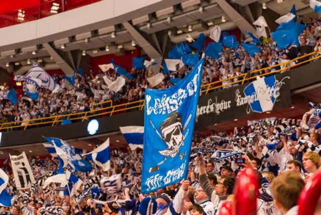 Speltips Hockeyallsvenskan: Tar Leksand nya pinnar mot Troja?