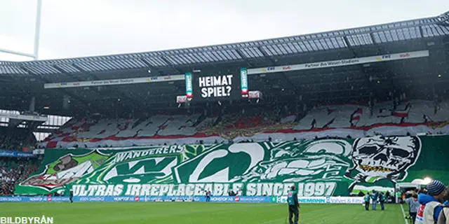 INFÖR: Werder Bremen - Hannover 96