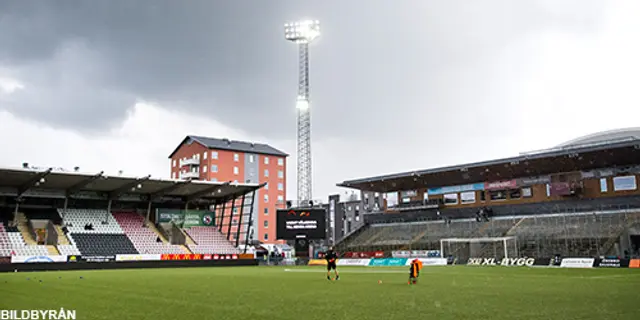 Inför Örebro SK - AIK: Det svartvita embryot och den svartgula metamorfosen