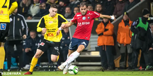 Match- och biljettinfo inför ödesmatchen mot Mjällby