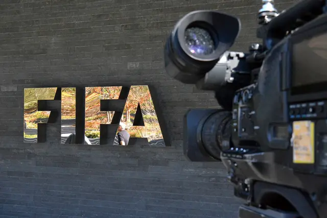 FIFATV: Croatia