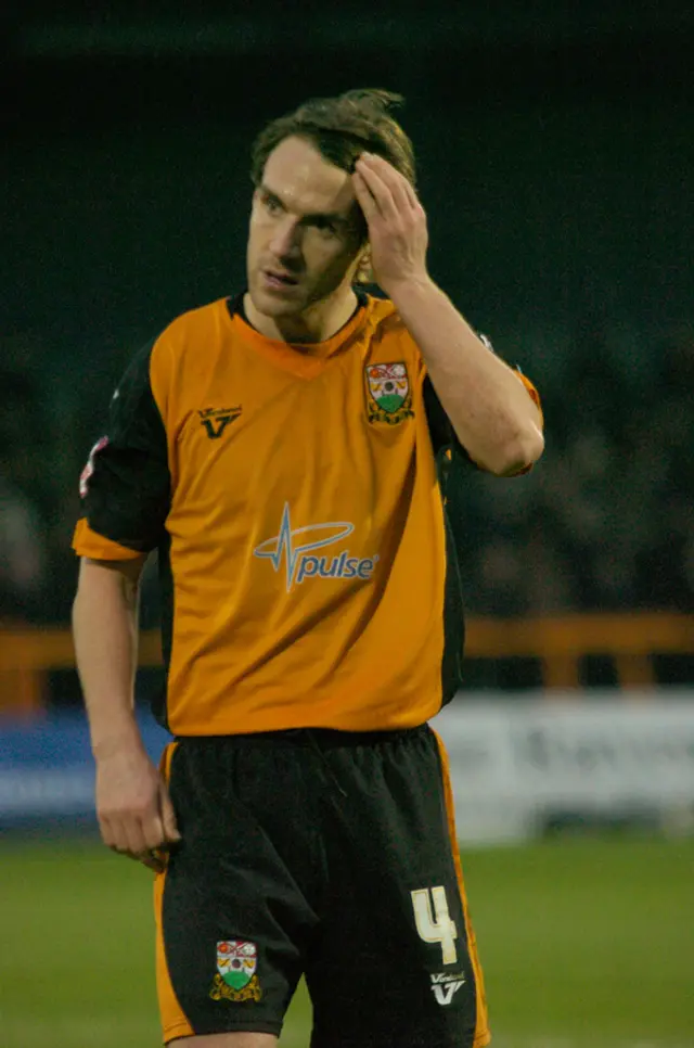 Barnet - Torquay 0 - 3 