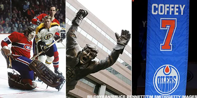 Redaktionens bästa spelare – 1967-1992 (målvakter och backar): ”Revolutionerade backspelet”