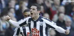 Graham Dorrans