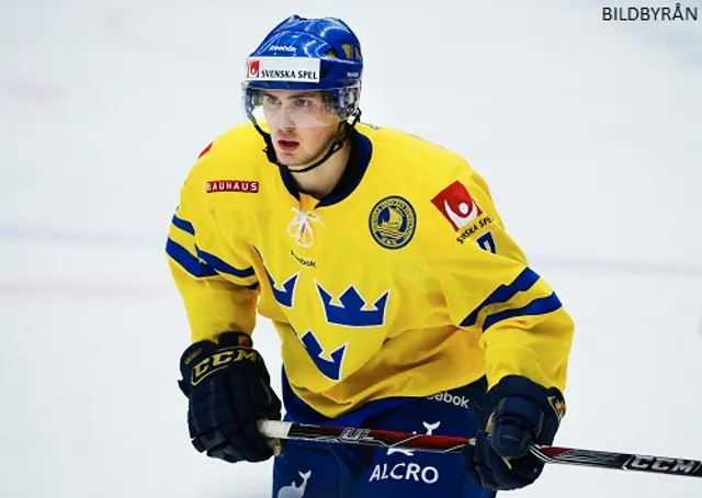 NHL-förstärkning till Tre Kronor - Fyra spelare utanför truppen