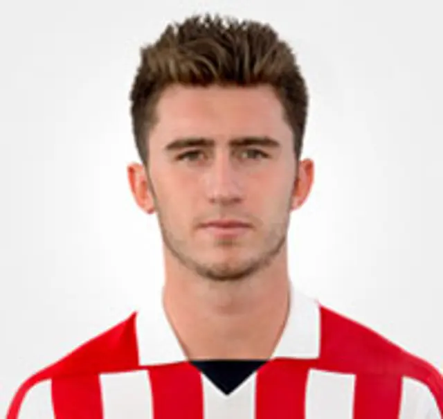 Aymeric <b>Laporte</b>