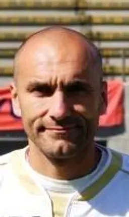 Luca Gentili