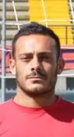 Manuel Scalise