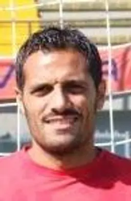 Salvatore Galizia
