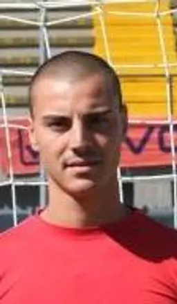 Stefano Riccio