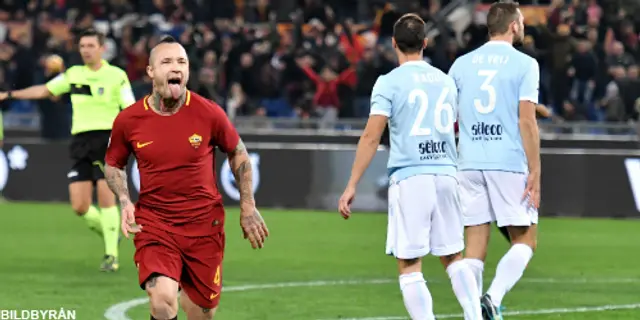 Inför Cagliari - Roma: Jakten på Champions League rullar vidare på Sardinien
