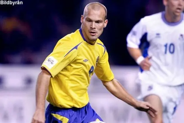 Fredrik Ljungberg till Aston Villa ?