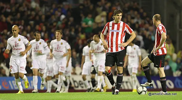 Mallorca - Athletic 1-0