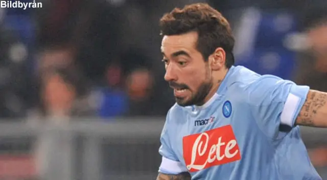 Napoli 1-0 Inter: Pocho matchvinnare!