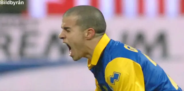 Parma – Cesena 2-2, När är det nog?