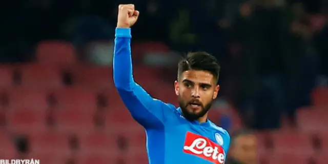 Udinese 0-1 Napoli