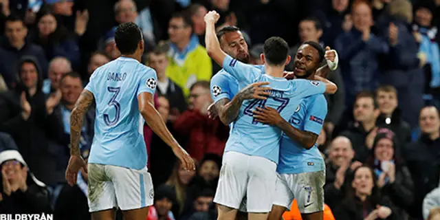 Vinst hemma mot Feyenoord