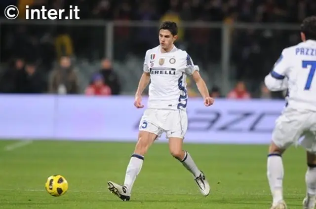 Spelarbetyg: Schalke - Inter