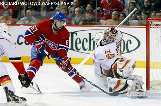 Habs Max Pacioretty hittar äntligen målet igen