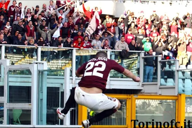 Torino - Pescara 3-1: Efterlängtad seger men med besk eftersmak