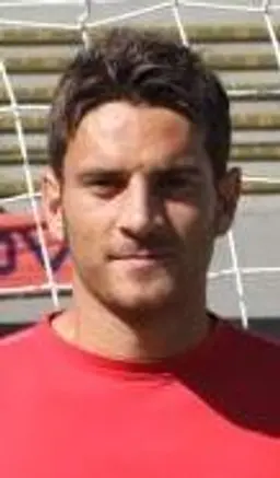 Andrea Servi