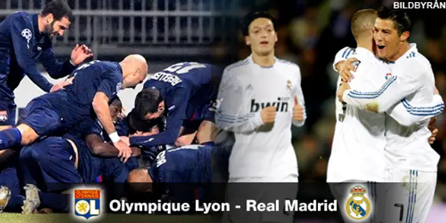Krönika: Är det Real Madrids tur?