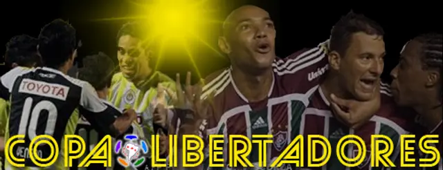 Vi tippar grupperna i Copa Libertadores 2011