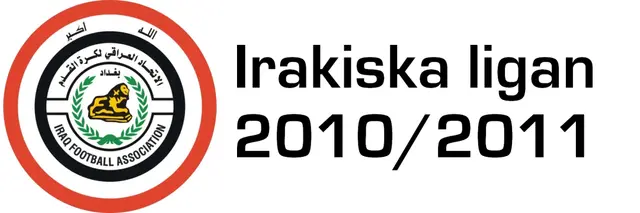 Irakiska ligan: Omgång 12