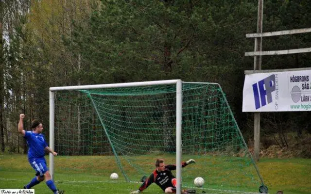 Weimer -  Hörnebo 3-0