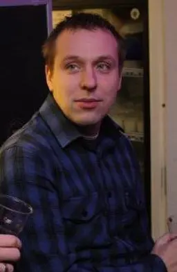 Jimmy Landin
