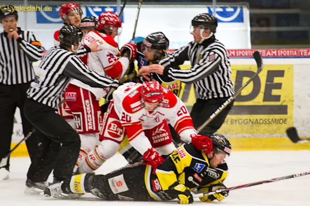 Västerås siktar på seger mot Troja och hoppas på att Oskarshamn kan klå Karlskoga