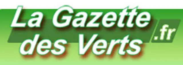 La Gazette des Verts