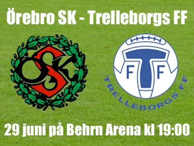 Intervju med motst&aring;ndet: Trelleborgs FF