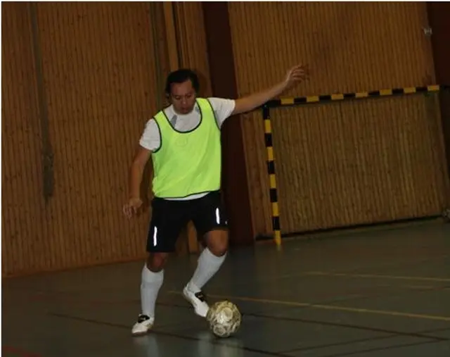 Mattias Pettersson klar för Ånge