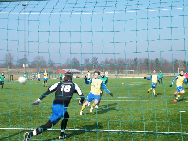 Inför IFK Klagshamn - Ljungby IF
