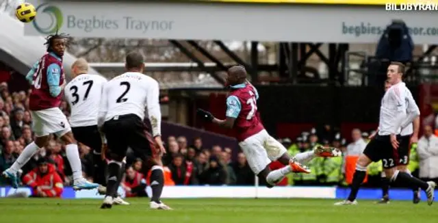 Inför: Liverpool - West Ham