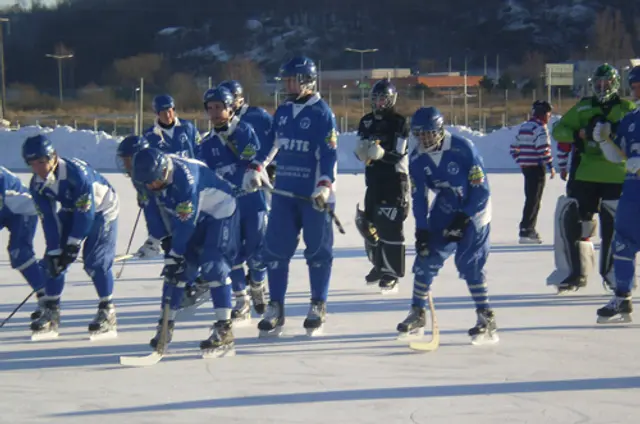 Mölndal Bandy vinner andra raka segern
