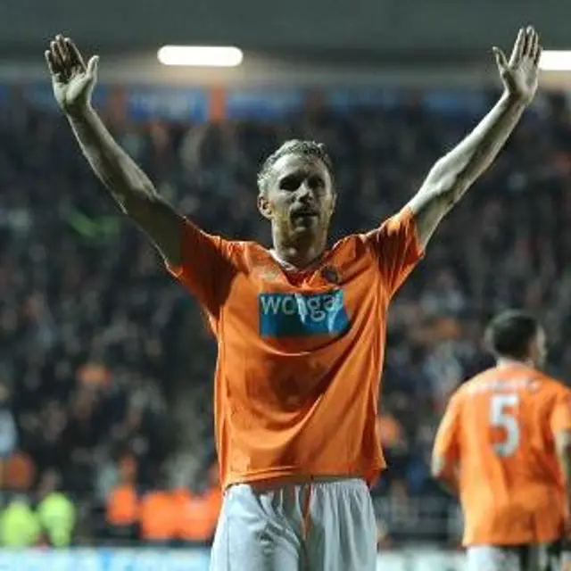 Brett Ormerod historisk