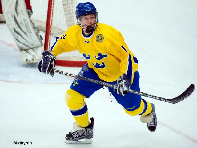 LHC förlorade viktiga poäng 