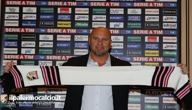 Serse Cosmi